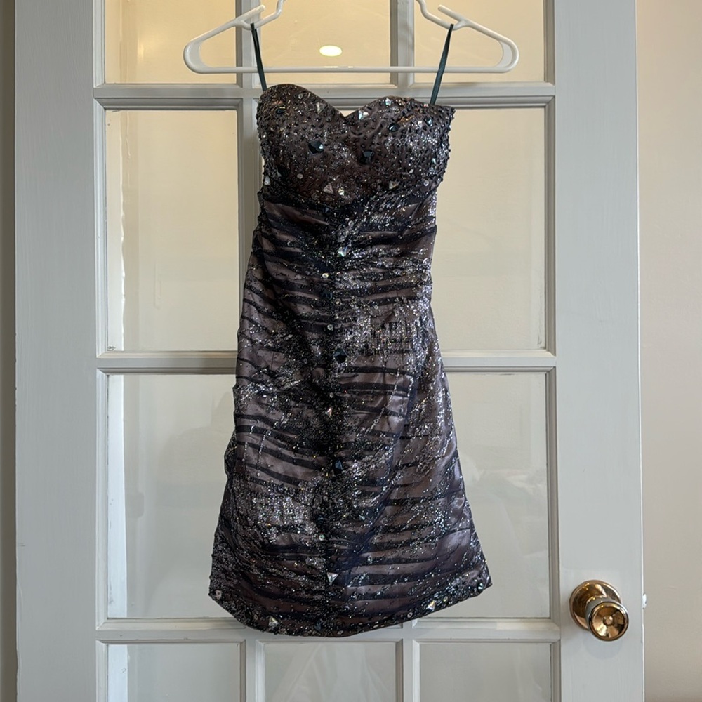 Gabriella Rocha cocktail dress to sell - 89$